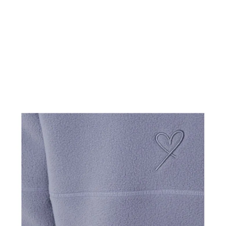 VaudeNeyland Fleece Hoody II - Polaire femme