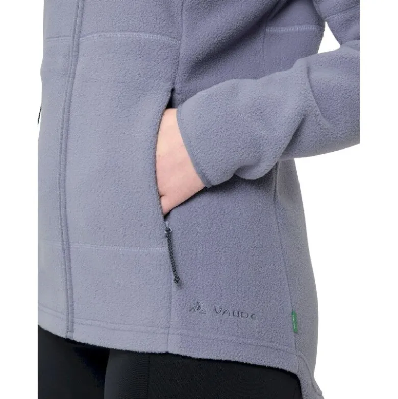 VaudeNeyland Fleece Hoody II - Polaire femme