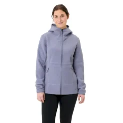 VaudeNeyland Fleece Hoody II - Polaire femme