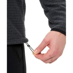VaudeNeyland Fleece Jacket II - Polaire homme