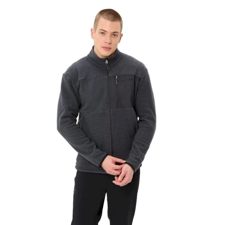VaudeNeyland Fleece Jacket II - Polaire homme
