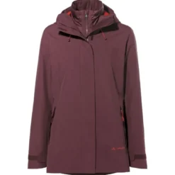 VaudeNeyland 3in1 Jacket - Veste 3 en 1 femme