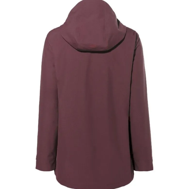 VaudeNeyland 3in1 Jacket - Veste 3 en 1 femme