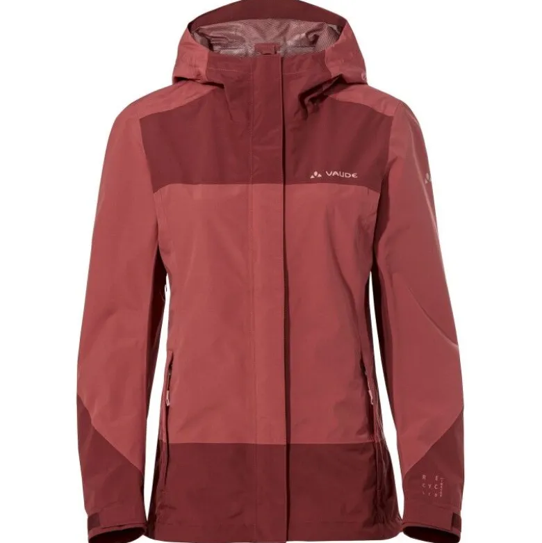 VaudeNeyland 2.5L Jacket - Veste imperméable femme