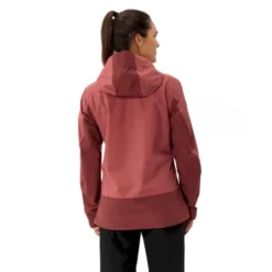 VaudeNeyland 2.5L Jacket - Veste imperméable femme