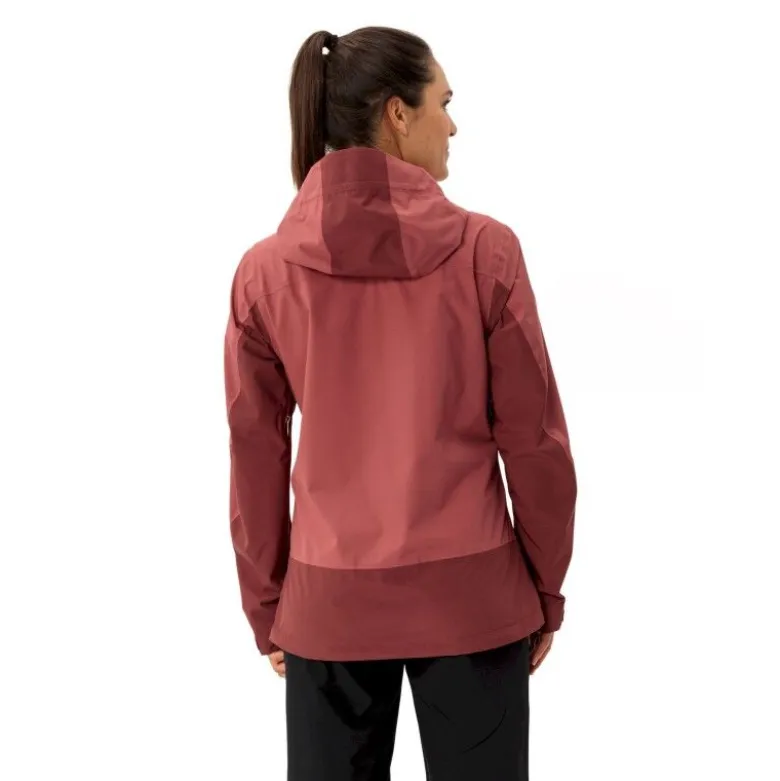 VaudeNeyland 2.5L Jacket - Veste imperméable femme