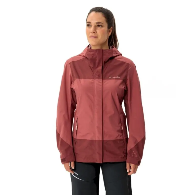 VaudeNeyland 2.5L Jacket - Veste imperméable femme