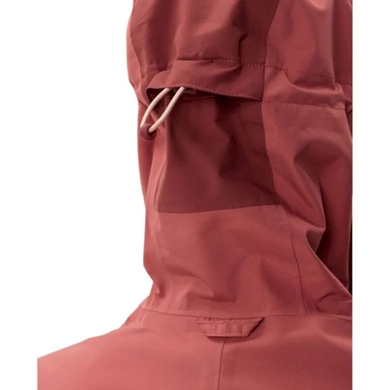 VaudeNeyland 2.5L Jacket - Veste imperméable femme