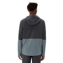 VaudeNeyland 2.5L Jacket - Veste imperméable homme