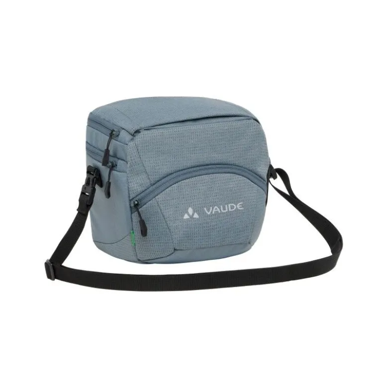 VaudeOnTour Box (KLICKfix ready) - Sacoche guidon vélo