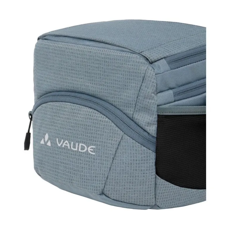 VaudeOnTour Box (KLICKfix ready) - Sacoche guidon vélo
