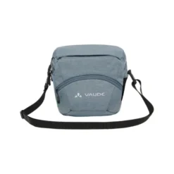 VaudeOnTour Box (KLICKfix ready) - Sacoche guidon vélo