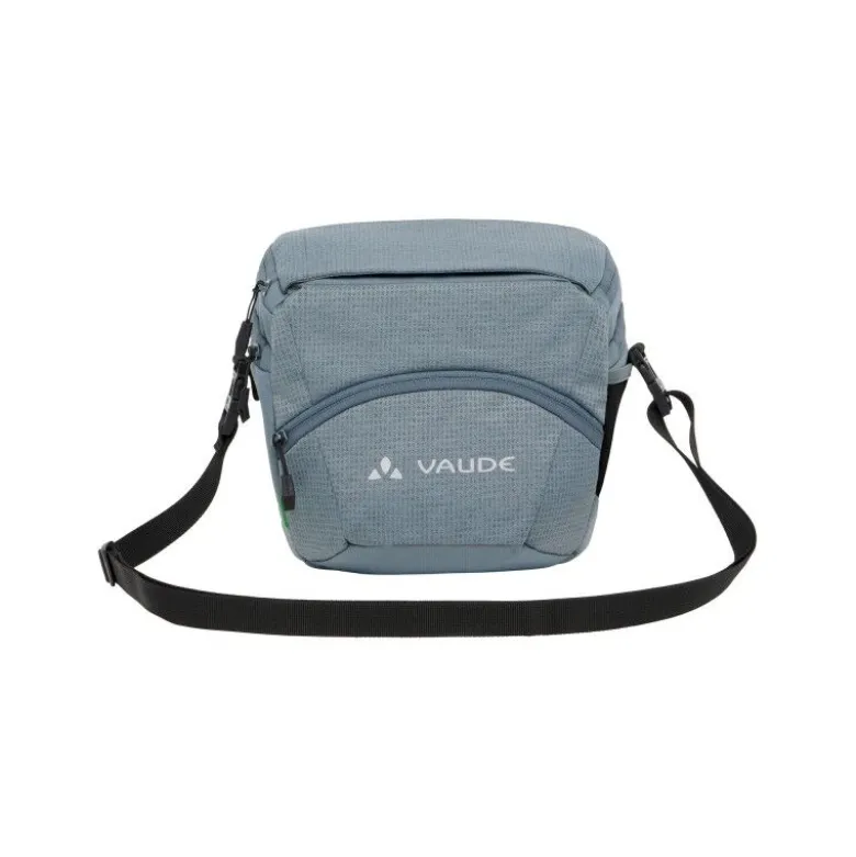 VaudeOnTour Box (KLICKfix ready) - Sacoche guidon vélo