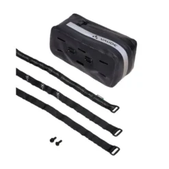 VaudePhone Bag Proof - Sacoche de cadre vélo
