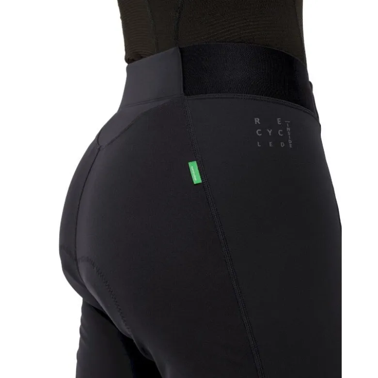 VaudePosta Warm Tights II - Pantalon vélo femme
