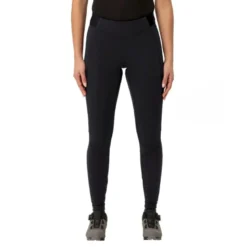 VaudePosta Warm Tights II - Pantalon vélo femme