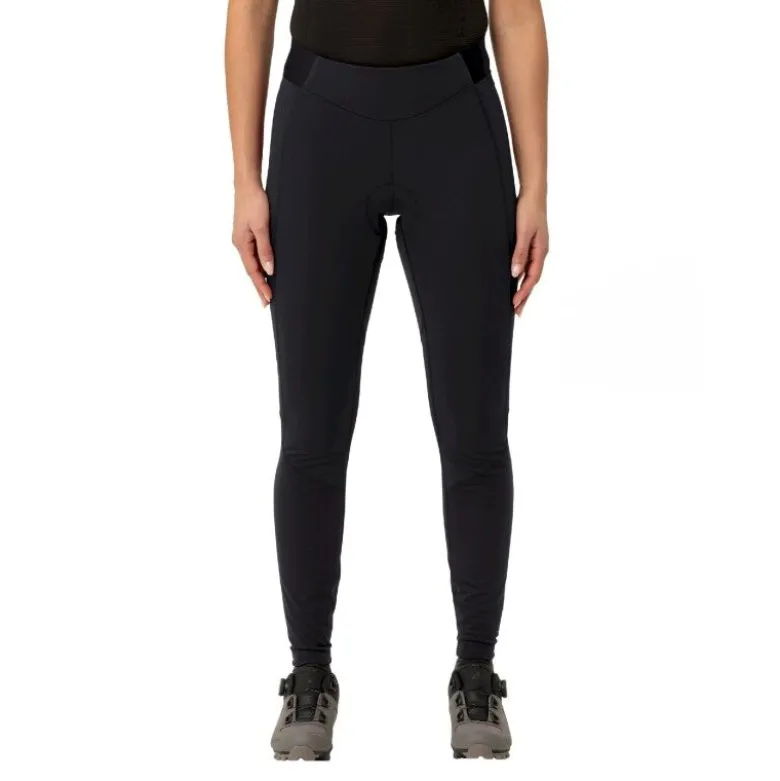 VaudePosta Warm Tights II - Pantalon vélo femme