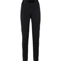 VaudePosta Warm Tights II - Pantalon vélo femme