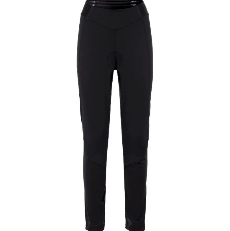 VaudePosta Warm Tights II - Pantalon vélo femme