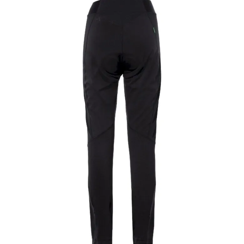 VaudePosta Warm Tights II - Pantalon vélo femme