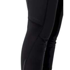 VaudePosta Warm Tights II - Pantalon vélo femme