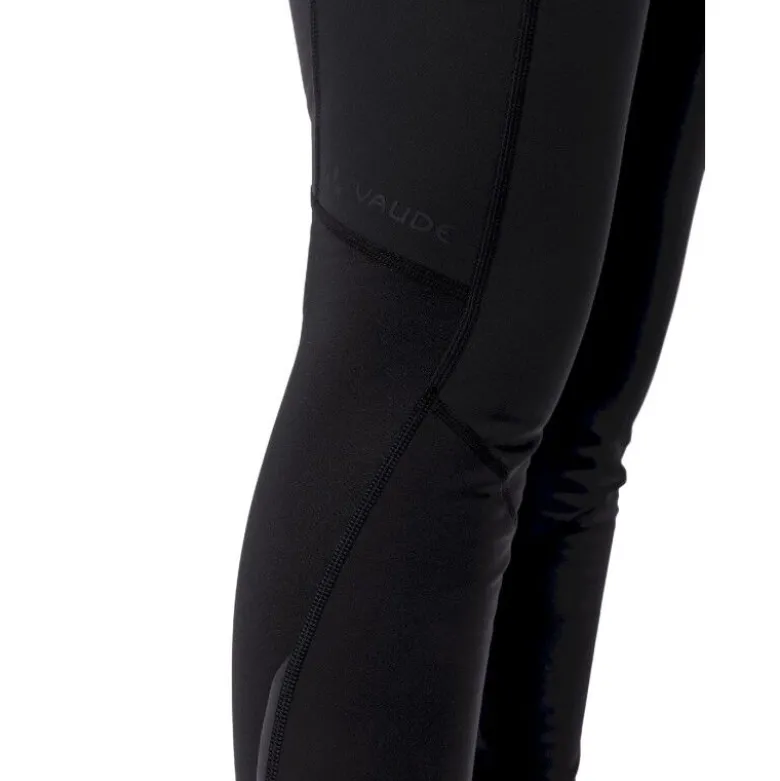 VaudePosta Warm Tights II - Pantalon vélo femme