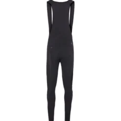 VaudePosta Warm Bib Tights II - Cuissard vélo homme