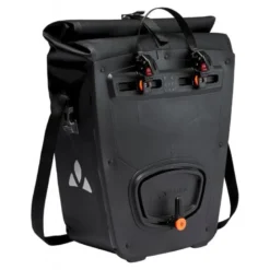VaudeProof Back TR Single - Sacoche vélo