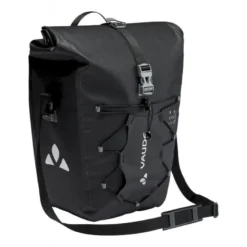 VaudeProof Back TR Single - Sacoche vélo