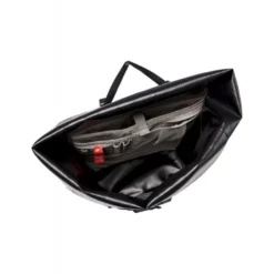 VaudeProof Back TR Single - Sacoche vélo