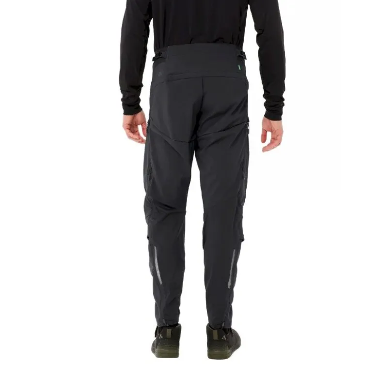 VaudeQimsa Pro Softshell Pants - Pantalon softshell homme