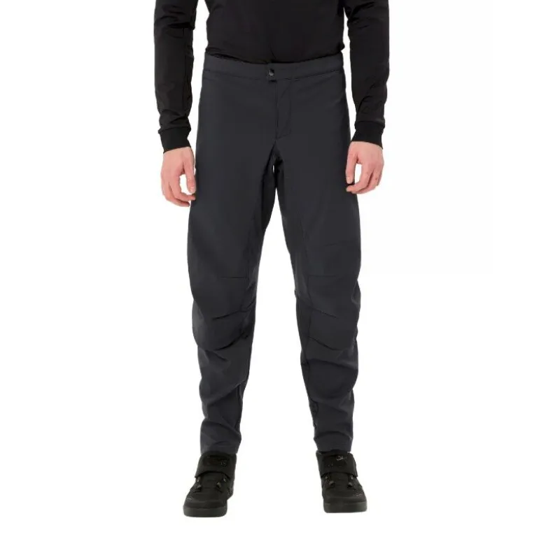 VaudeQimsa Pro Softshell Pants - Pantalon softshell homme