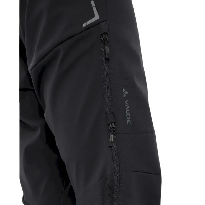 VaudeQimsa Pro Softshell Pants - Pantalon softshell homme