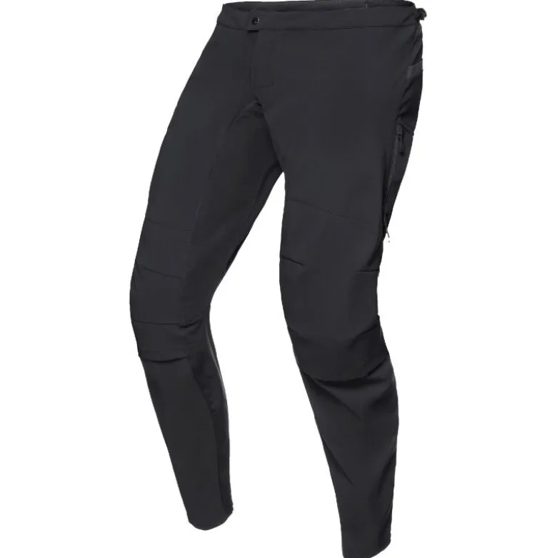 VaudeQimsa Pro Softshell Pants - Pantalon softshell homme