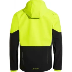 VaudeQimsa Softshell Jacket - Veste vélo homme
