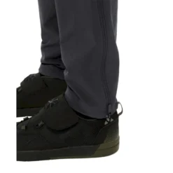 VaudeQimsa Light Softshell Pants II - Pantalon softshell homme