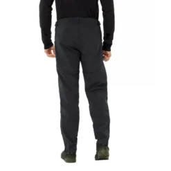 VaudeQimsa Light Softshell Pants II - Pantalon softshell homme