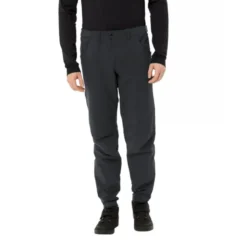 VaudeQimsa Light Softshell Pants II - Pantalon softshell homme