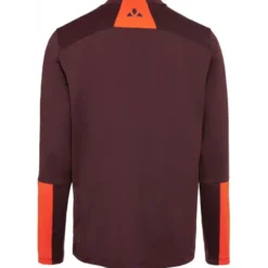 VaudeQimsa LS Shirt - Maillot VTT homme