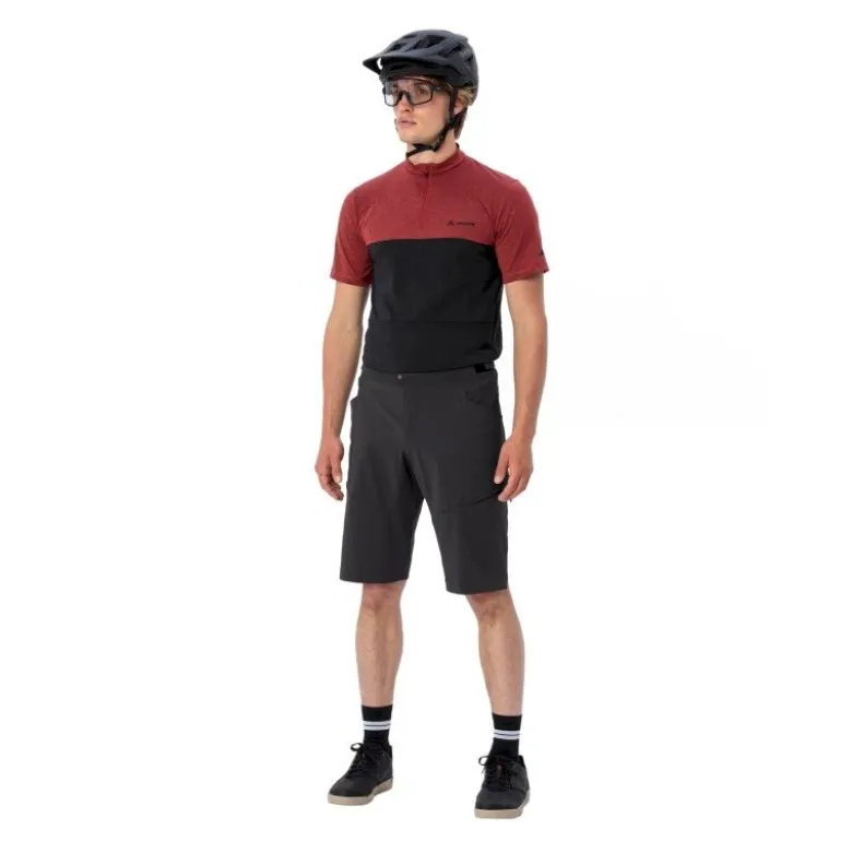 VaudeQimsa Pro Shorts - Short VTT homme