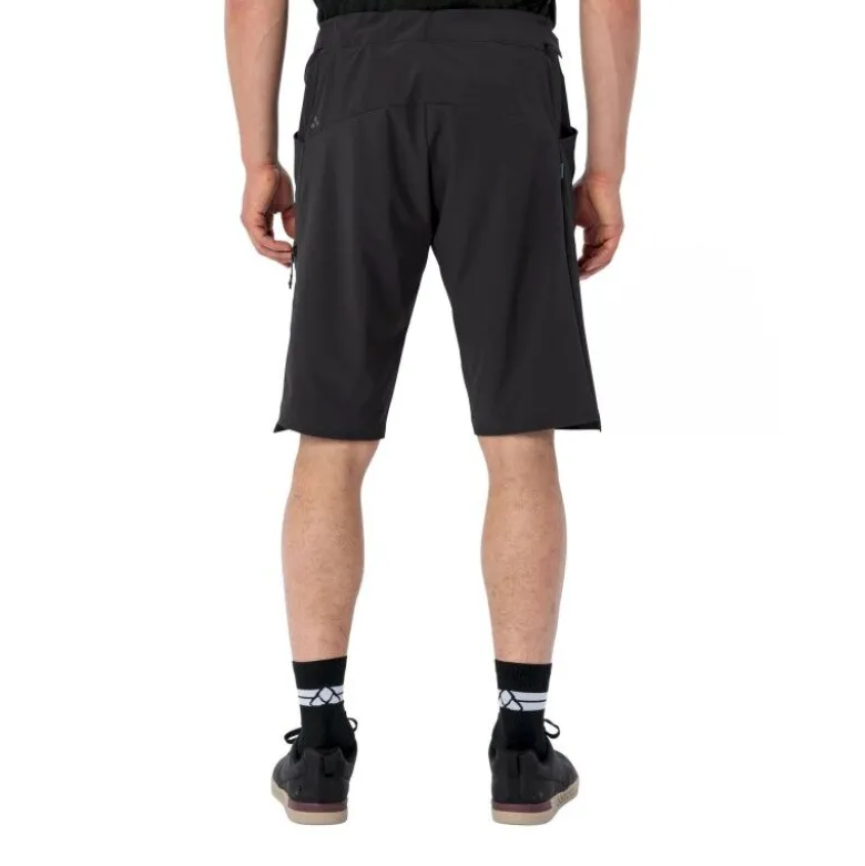 VaudeQimsa Pro Shorts - Short VTT homme