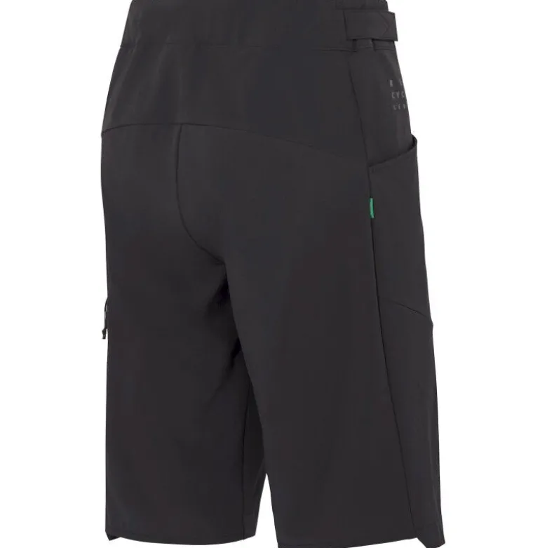 VaudeQimsa Pro Shorts - Short VTT homme