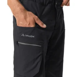 VaudeQimsa Shorts - Short VTT homme