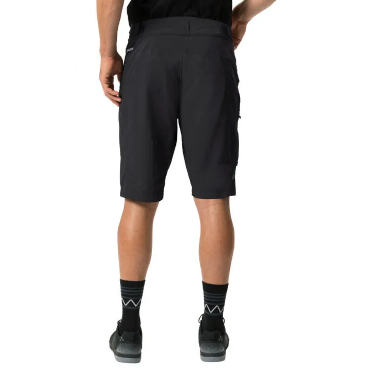 VaudeQimsa Shorts - Short VTT homme