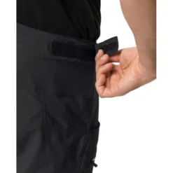 VaudeQimsa Shorts - Short VTT homme