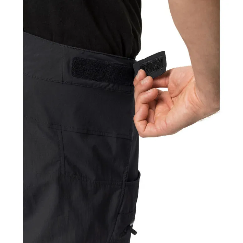 VaudeQimsa Shorts - Short VTT homme