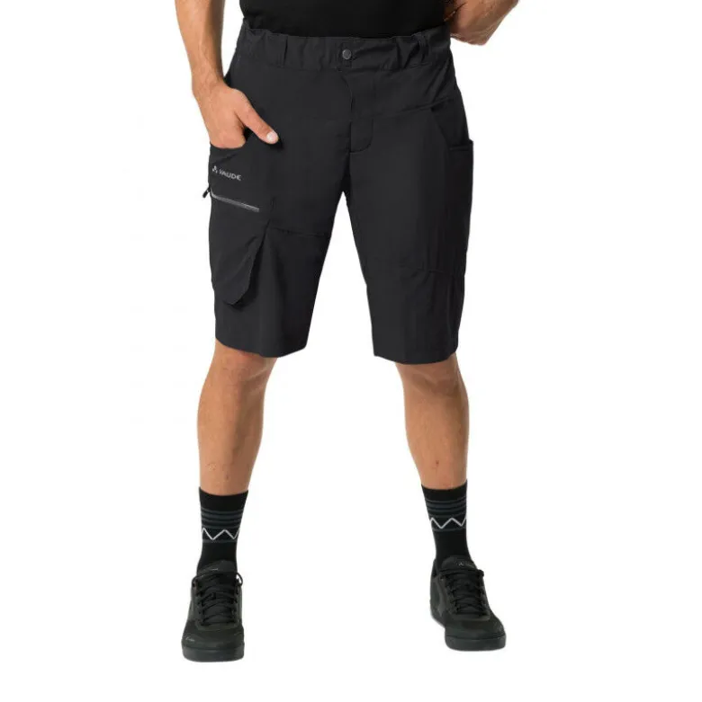 VaudeQimsa Shorts - Short VTT homme