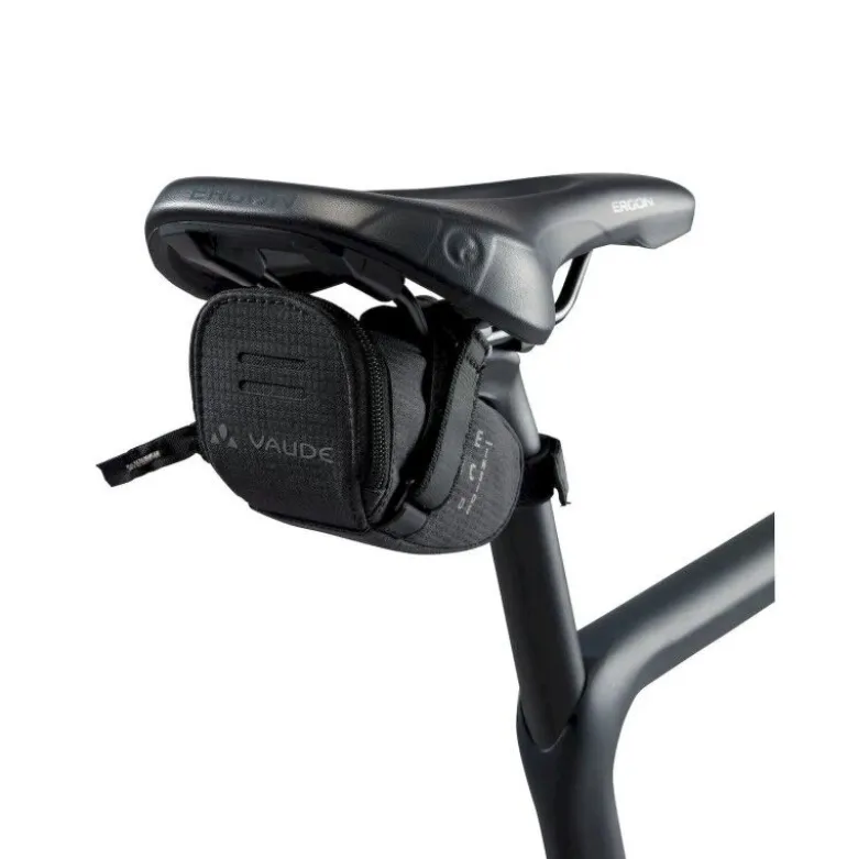 VaudeRace Light M Luminum - Sacoche de selle