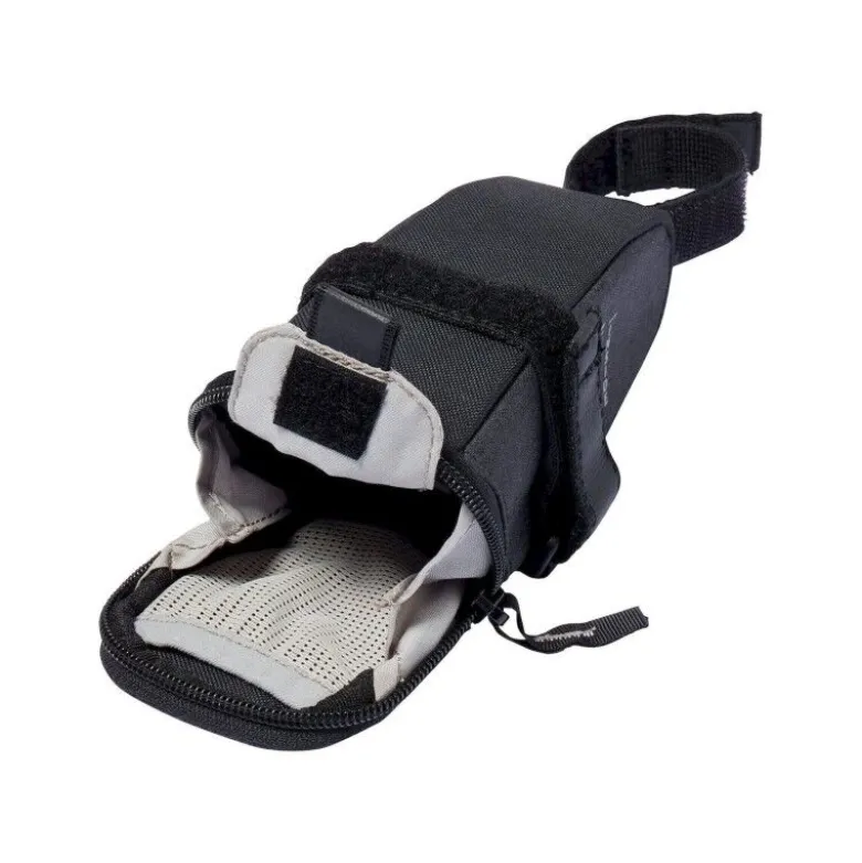 VaudeRace Light M Luminum - Sacoche de selle