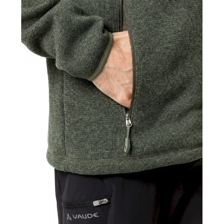 VaudeRienza Jacket III - Polaire homme